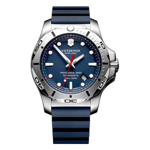 Наручные часы кварцевые мужские Victorinox 241734 в Инсити