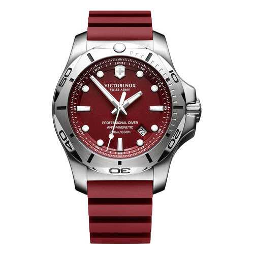 Наручные часы кварцевые мужские Victorinox 241736 в Инсити