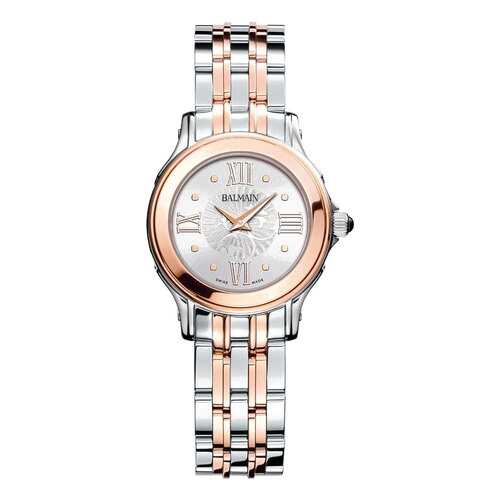 Наручные часы кварцевые женские Balmain B18383312 в Инсити