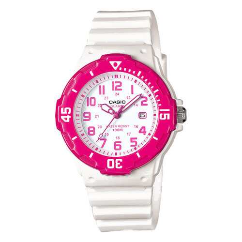 Наручные часы кварцевые женские Casio Collection LRW-200H-4B в Инсити