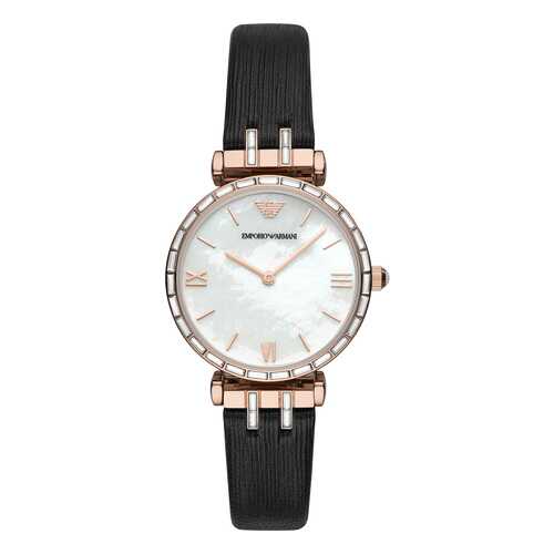 Наручные часы кварцевые женские Emporio Armani AR11295 в Инсити