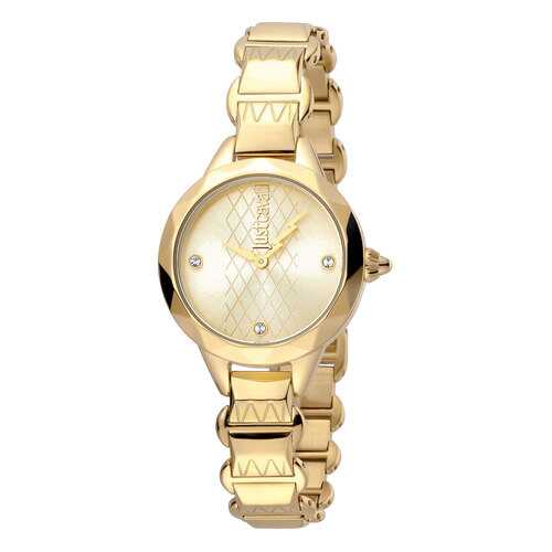 Наручные часы кварцевые женские Just Cavalli JC1L033 в Инсити