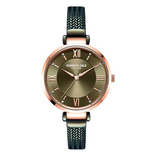 Наручные часы кварцевые женские Kenneth Cole KC50797 в Инсити