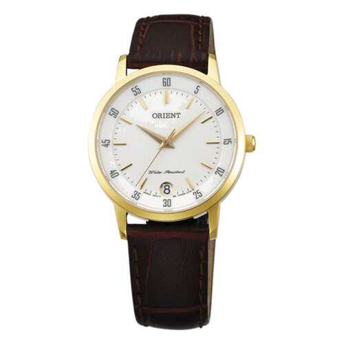Наручные часы кварцевые женские Orient UNG6003W в Инсити