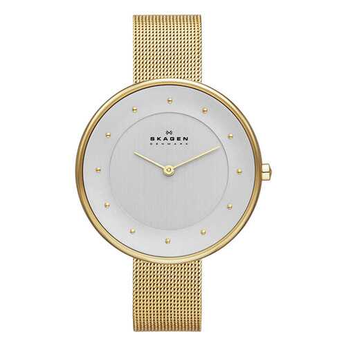 Наручные часы кварцевые женские Skagen SKW2141 в Инсити