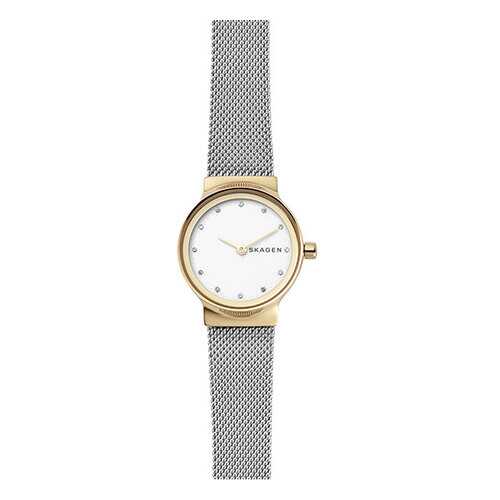 Наручные часы кварцевые женские Skagen SKW2666 в Инсити