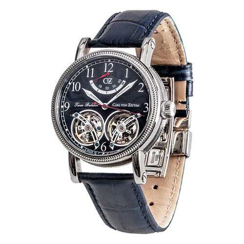 Наручные часы механические мужские Carl von Zeyten CVZ0033 в Инсити
