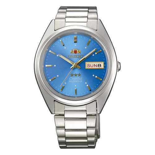 Наручные часы механические мужские Orient AB00005J в Инсити