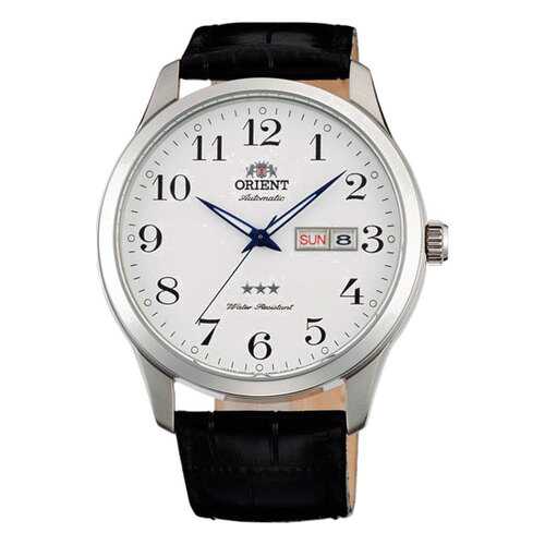 Наручные часы механические мужские Orient AB0B004W в Инсити