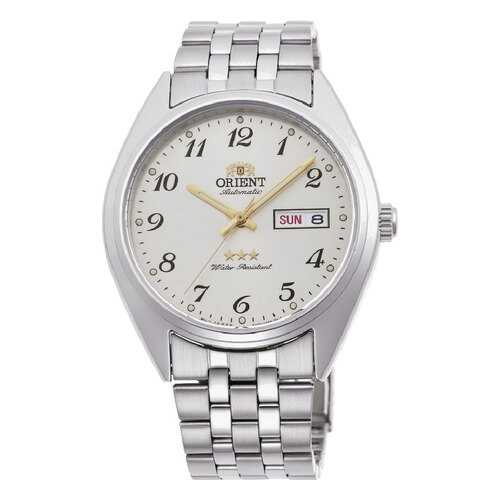 Наручные часы механические мужские Orient RA-AB0E16S1 в Инсити