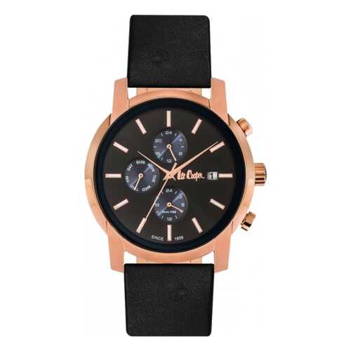 Наручные часы мужские Lee cooper LC06759.451 в Инсити