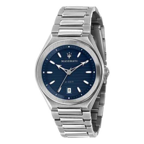 Наручные часы мужские MASERATI R8853139002 в Инсити