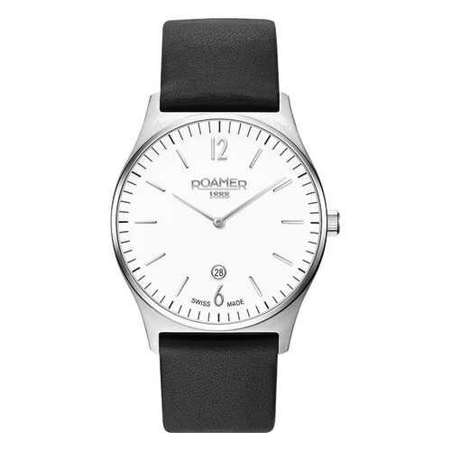 Наручные часы Roamer 650.810.41.15.05 в Инсити