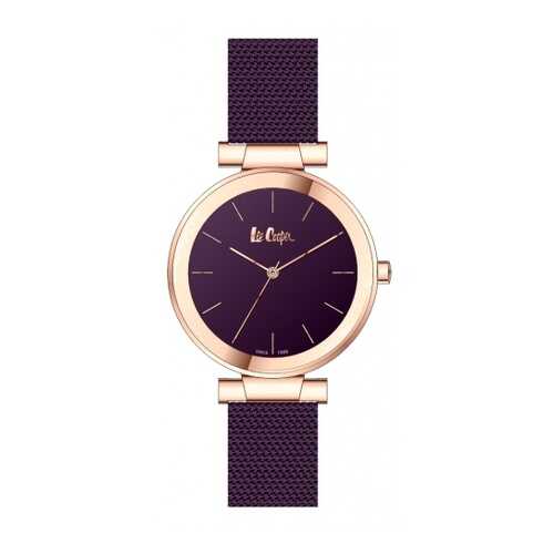 Наручные часы женские Lee cooper LC06804.480 в Инсити