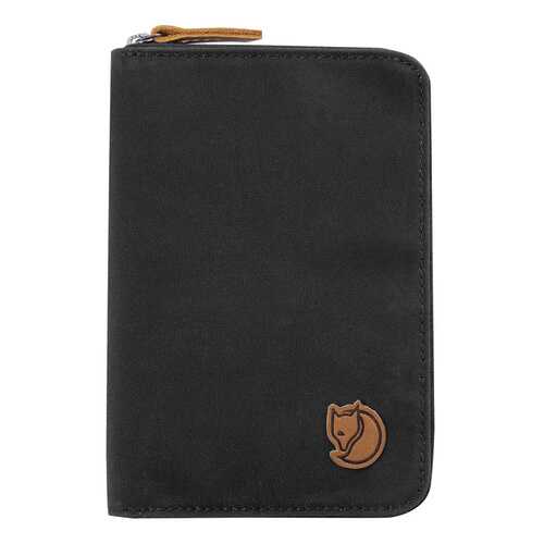 Кошелек мужской KANKEN F24220-30 серый в Инсити