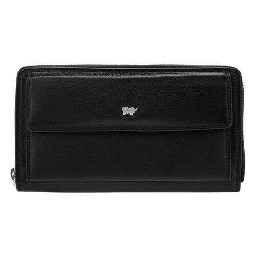 Кошелек женский Braun Buffel 90480 010 черный в Инсити