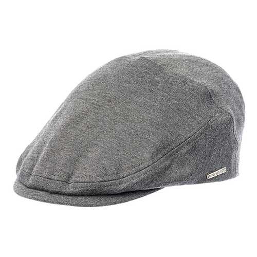 Кепка мужская Pierre Cardin MEN`S CAPS PC-00M-008 серая в Инсити