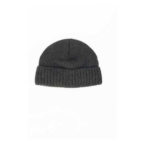 Мужская шапка Marhatter1500068638 серая в Инсити