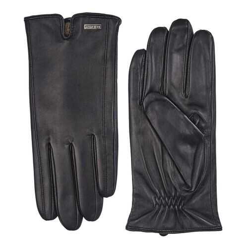 Перчатки мужские Dr.Koffer H760111-236-04 черные 9 в Инсити
