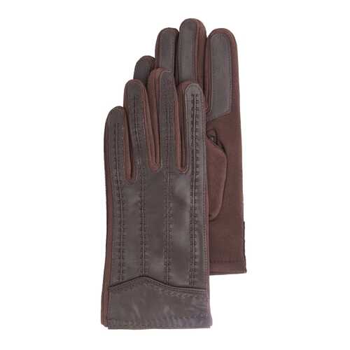 Перчатки мужские Mellizos G9-2FGM 35 L коричневые ONE SIZE в Инсити