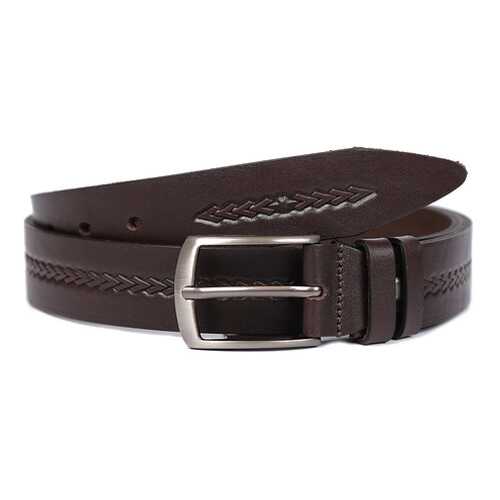 Ремень мужской FABRETTI FR18535L130-12 коричневый 130 см в Инсити