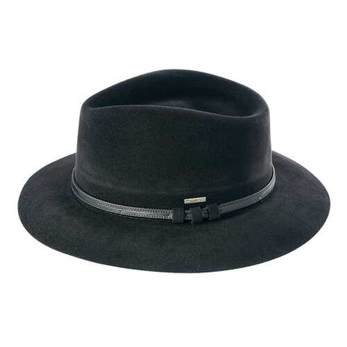 Шляпа мужская Pierre Cardin CHRISTIAN PC-005-1320 черная XL в Инсити