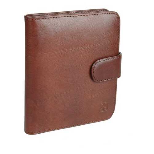 Визитница мужская Sergio Belotti 2612 milano brown в Инсити