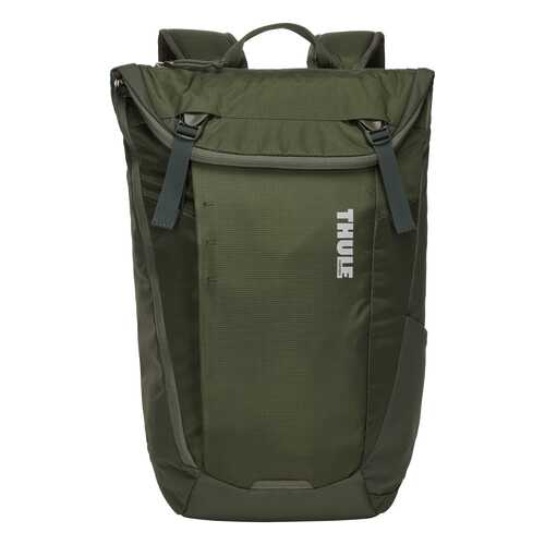 Рюкзак Thule EnRoute Backpack 20 л зеленый в Инсити
