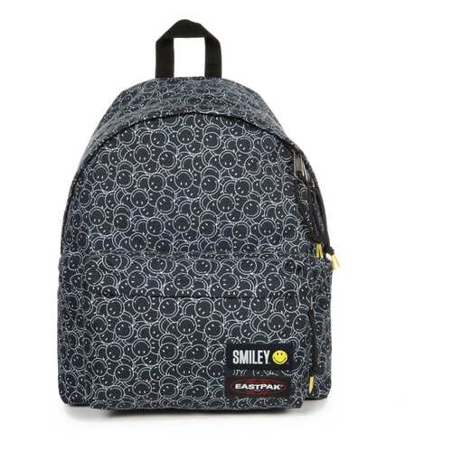 Рюкзак унисекс EASTPAK EK620A94 черный в Инсити