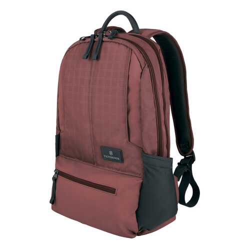 Рюкзак VICTORINOX Altmont 3,0 Laptop Backpack 15,6, красный 25 л в Инсити