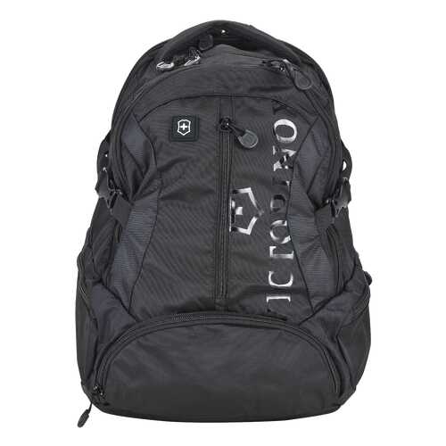 Рюкзак Victorinox Sport Scout черный 26 л в Инсити
