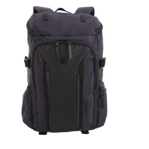 Рюкзак Wenger 2717302408 черный 20 л в Инсити