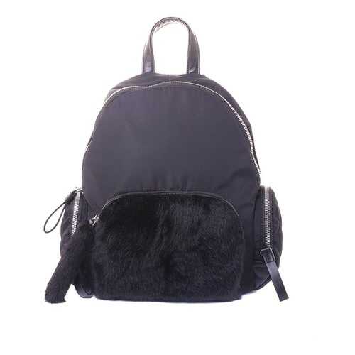Рюкзак женский Baggini 25004-1/10 черный в Инсити