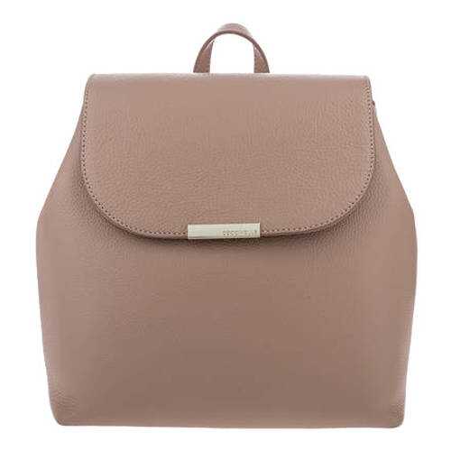 Рюкзак женский Coccinelle E1 FR0 14 01 01 P08 розовый в Инсити