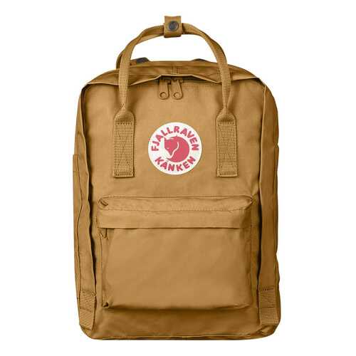 Рюкзак женский KANKEN F27171-166 коричневый в Инсити