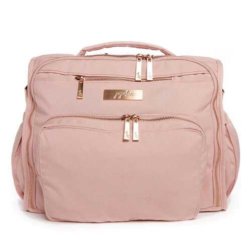 Сумка-рюкзак для мамы B.F.F. JuJuBe Blush Chromatics в Инсити