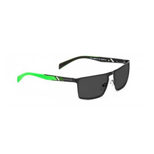 Солнцезащитные очки унисекс Gunnar RZR-30004 в Инсити