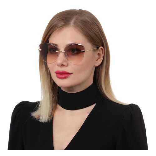 Солнцезащитные очки женские FABRETTI J201126b-102 в Инсити
