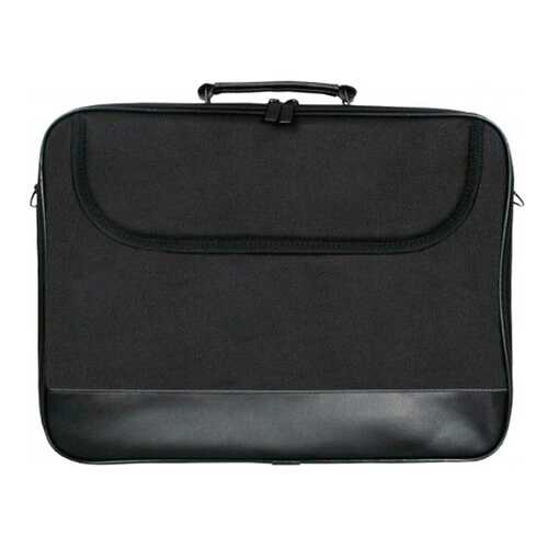 Сумка для ноутбука 15.6 Defender 26019 Black в Инсити