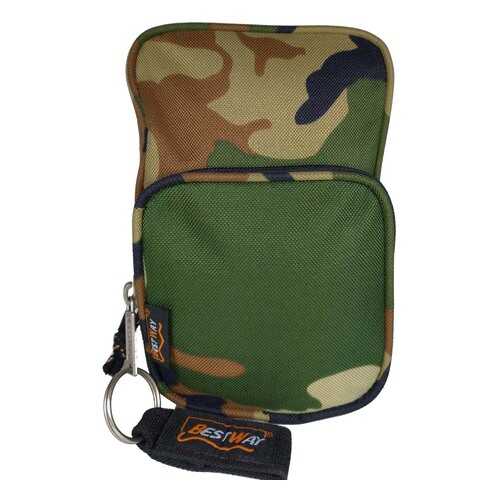 Сумка Fabrizio 8849 Camo в Инсити