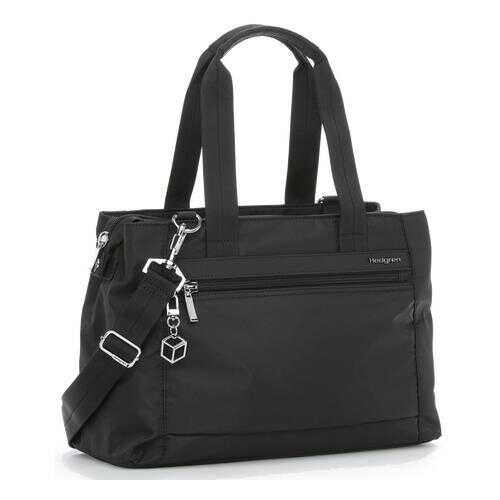 Сумка Hedgren HIC402M Black в Инсити