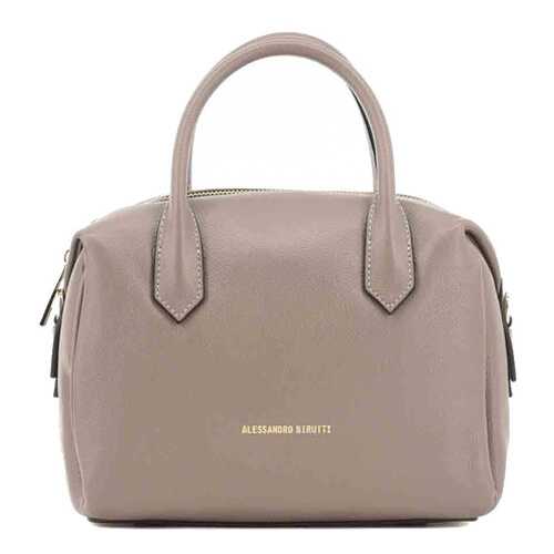 Сумка женская Alessandro Birutti 13-225 золотистая в Инсити