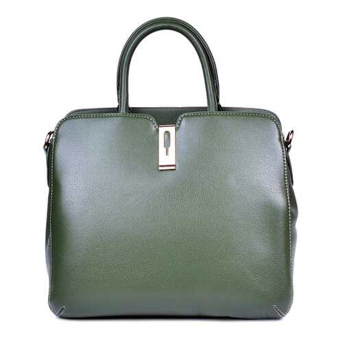 Сумка женская Baggini 28173/53 зеленая в Инсити