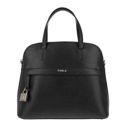 Сумка женская Furla 1062616 черная в Инсити