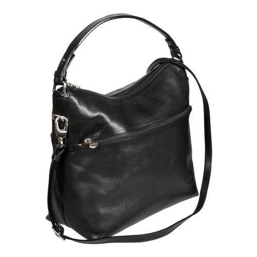 Сумка женская Gianni Conti 916736 черная в Инсити