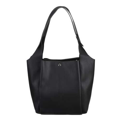 Сумка женская Vera Victoria Vito 33-804-1 черная в Инсити