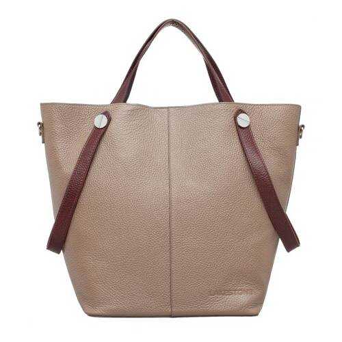 Сумка женский LAKESTONE Bagnell Taupe в Инсити