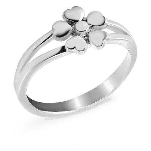 Кольцо женское Silver Wings 011ri56815-119 р.17 в Инсити