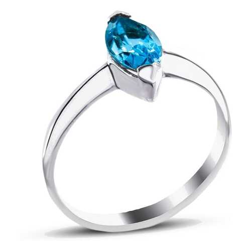 Кольцо женское Silver Wings 210009-70-257 р.18 в Инсити