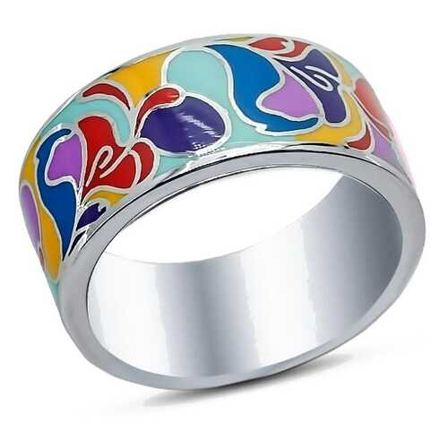 Кольцо женское Silver Wings 21qsjss00671mix-19 р.18.5 в Инсити